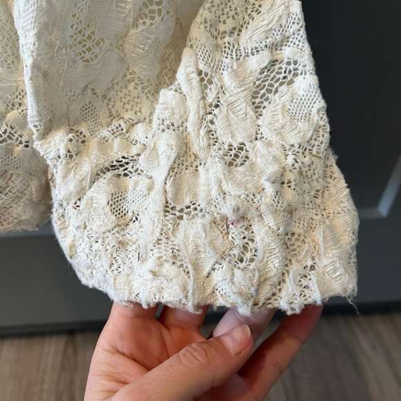 Grace Loves Lace Verdelle 2.0 Wedding Dress XSmall - Picture 8 of 15